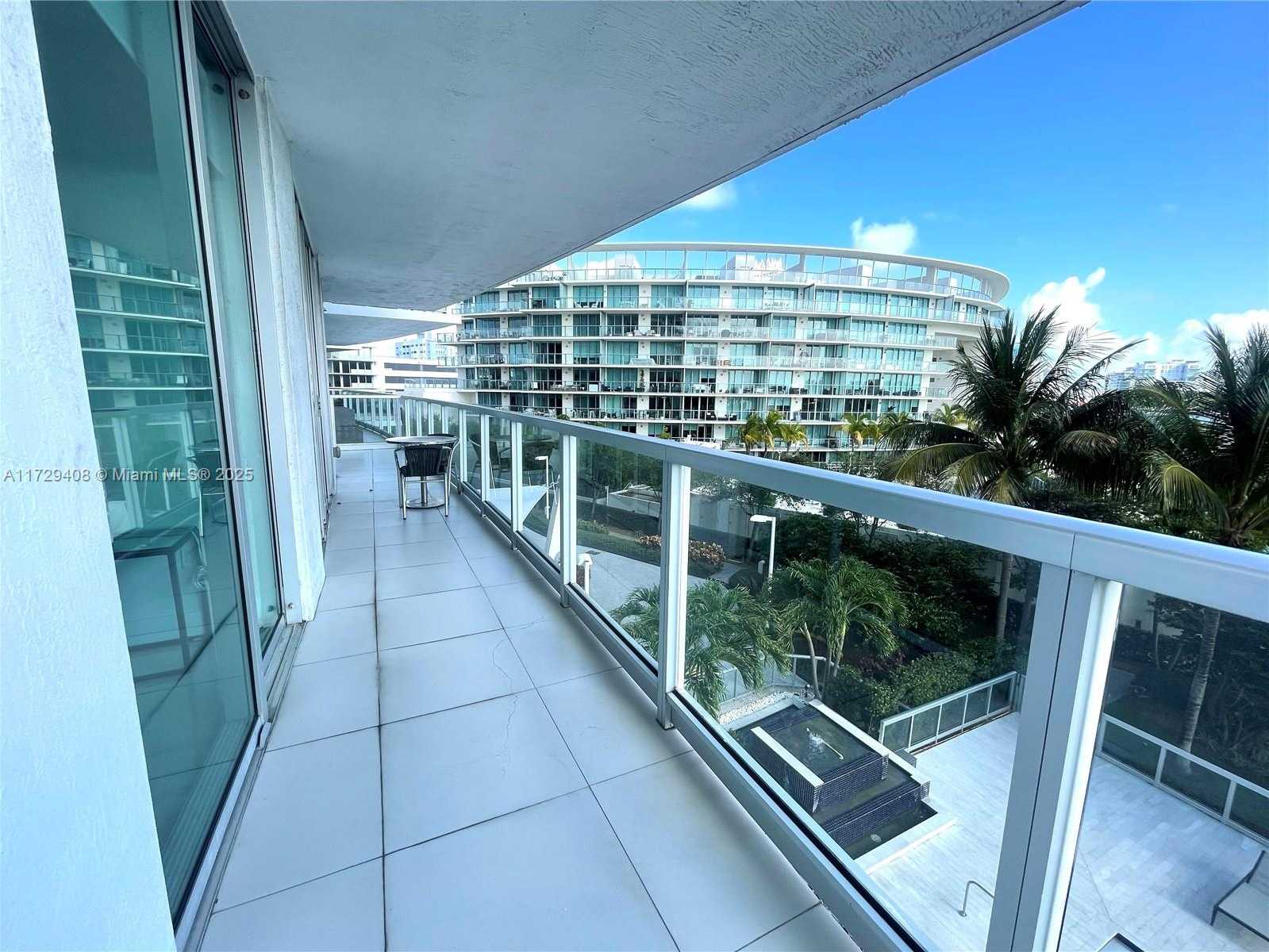 Small Image of 6700 INDIAN CREEK DR #405, Miami Beach Number 4