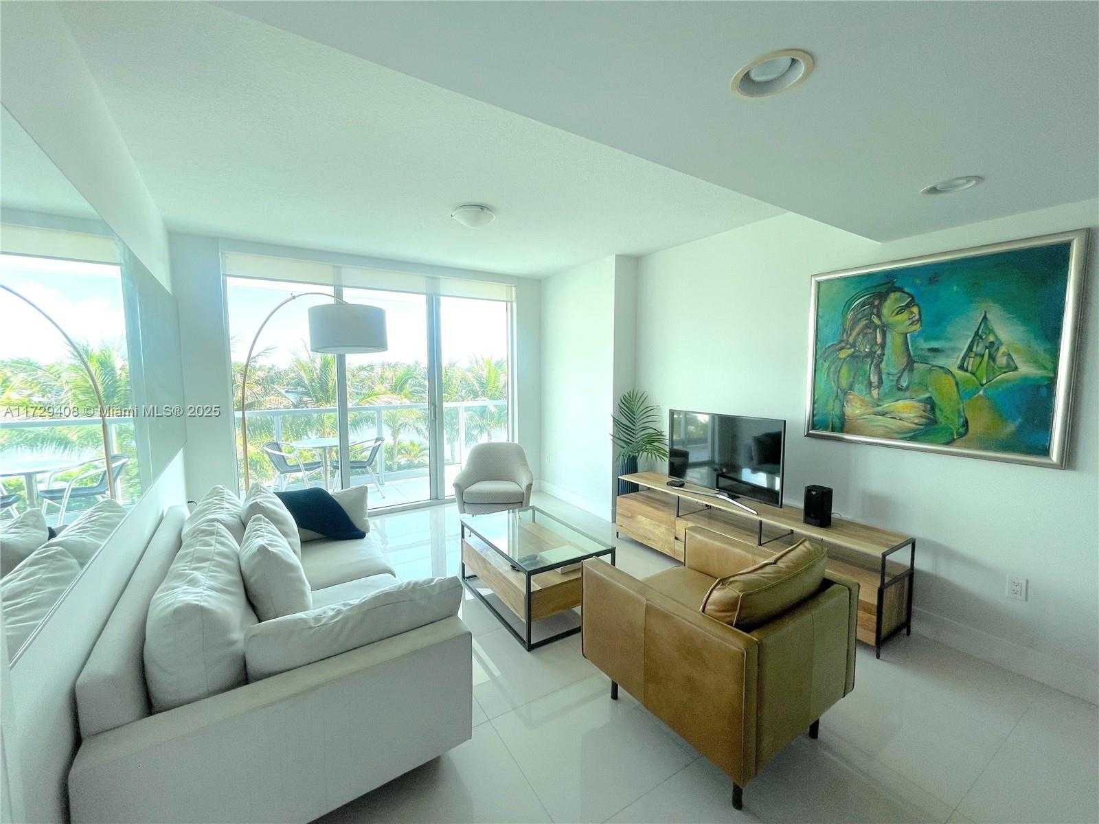 Small Image of 6700 INDIAN CREEK DR #405, Miami Beach Number 6