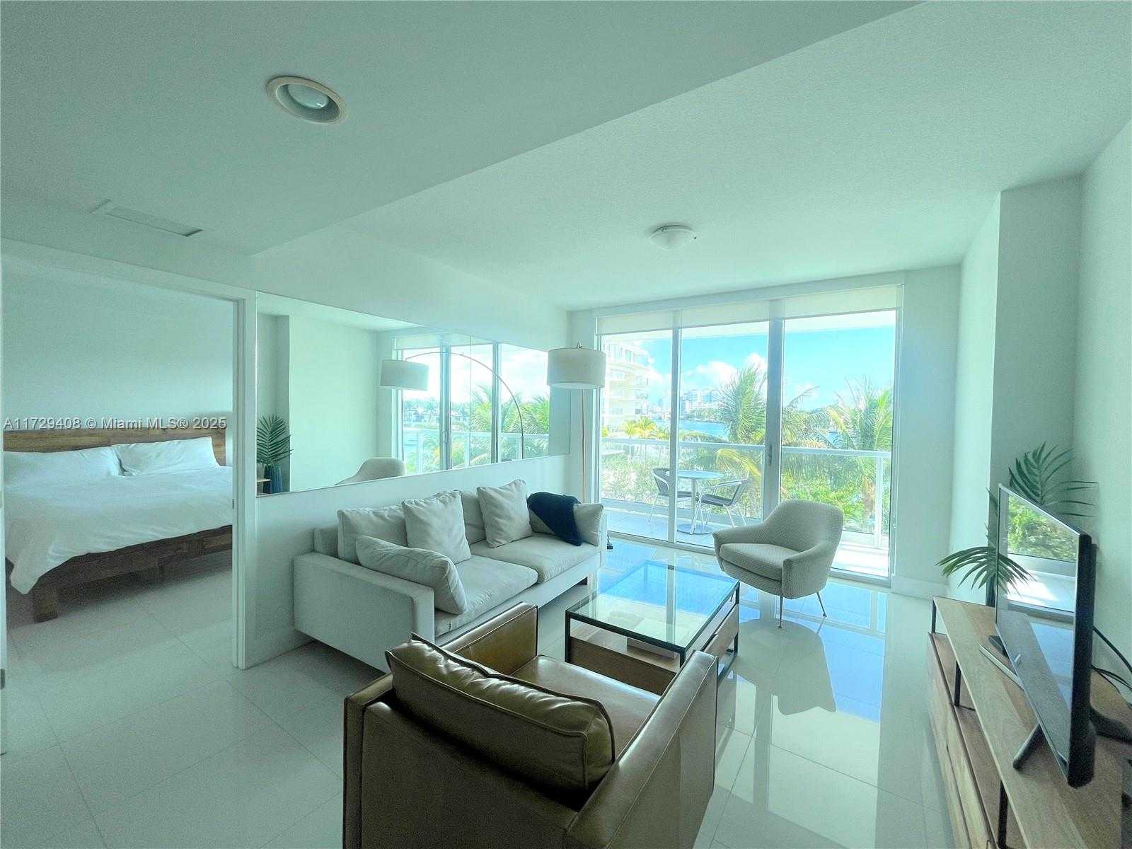 Small Image of 6700 INDIAN CREEK DR #405, Miami Beach Number 7