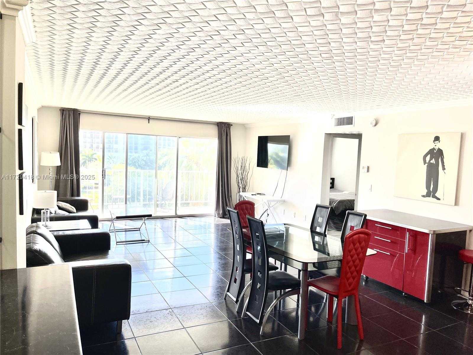 Small Image of 200 178TH DR #609, Sunny Isles Beach Number 2