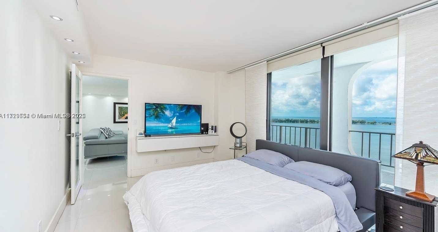 Small Image of 200 SOUTH EAST 15TH RD #PH-A, Miami Number 12