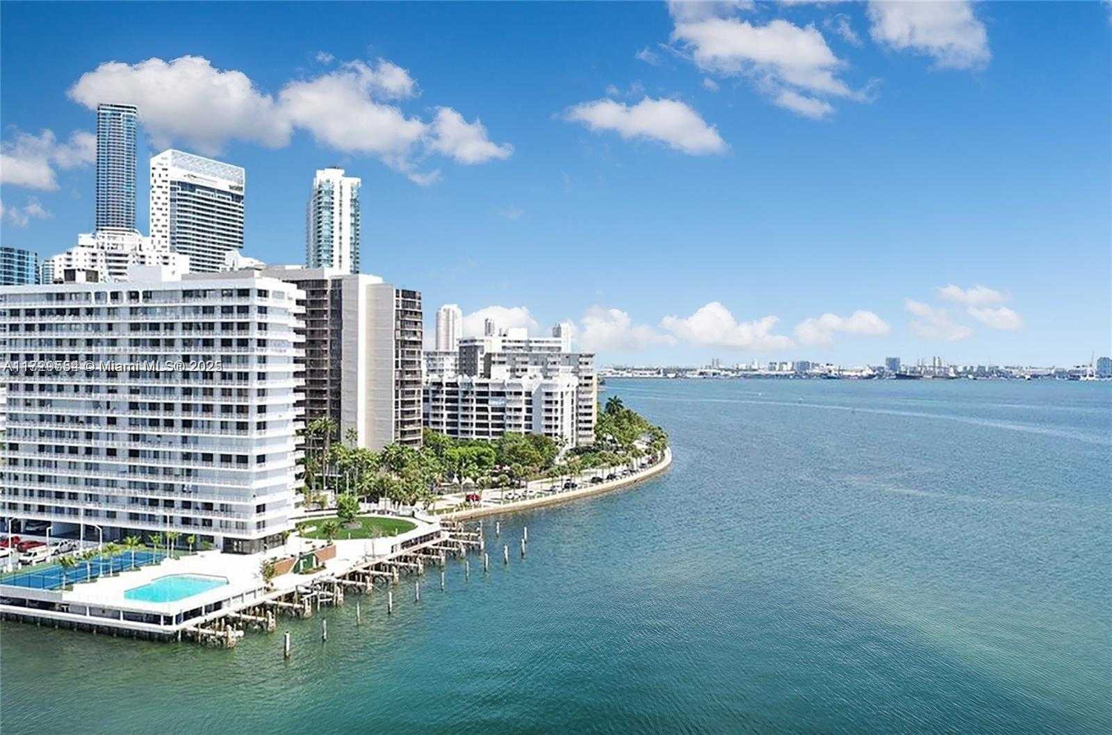Small Image of 200 SOUTH EAST 15TH RD #PH-A, Miami Number 2