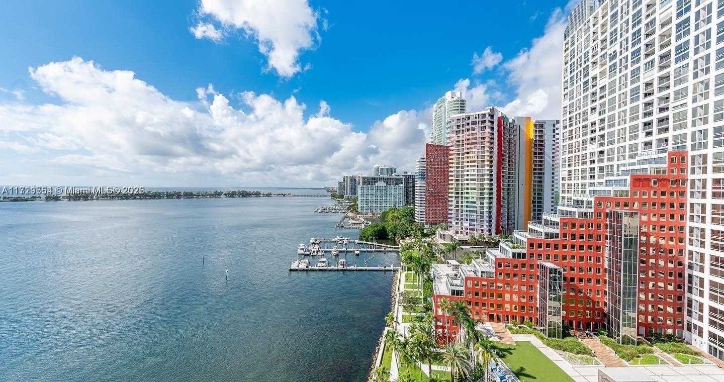 Small Image of 200 SOUTH EAST 15TH RD #PH-A, Miami Number 5