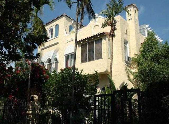 Small Image of 1361 MERIDIAN AVE #2, Miami Beach Number 2