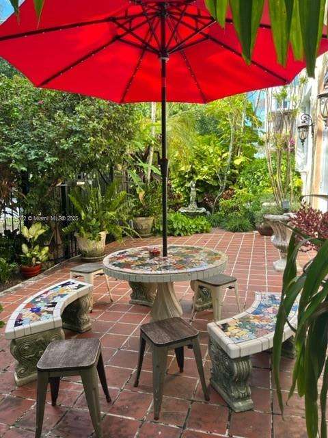 Small Image of 1361 MERIDIAN AVE #2, Miami Beach Number 6