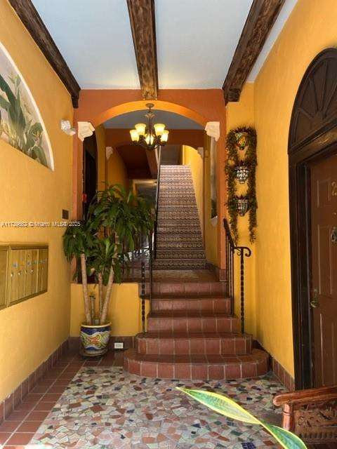 Small Image of 1361 MERIDIAN AVE #2, Miami Beach Number 9