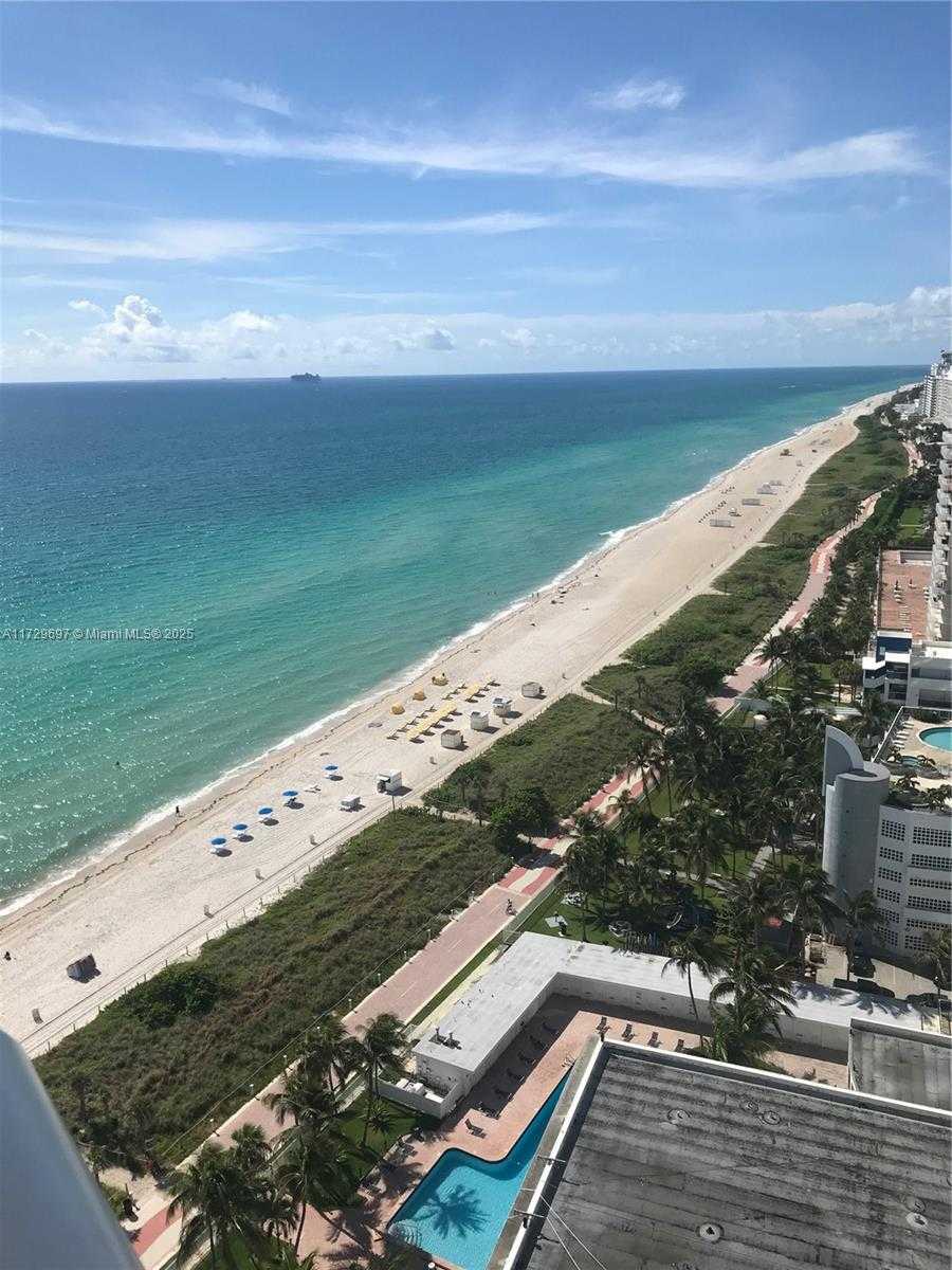 Small Image of 6365 COLLINS AVE #2305, Miami Beach Number 5