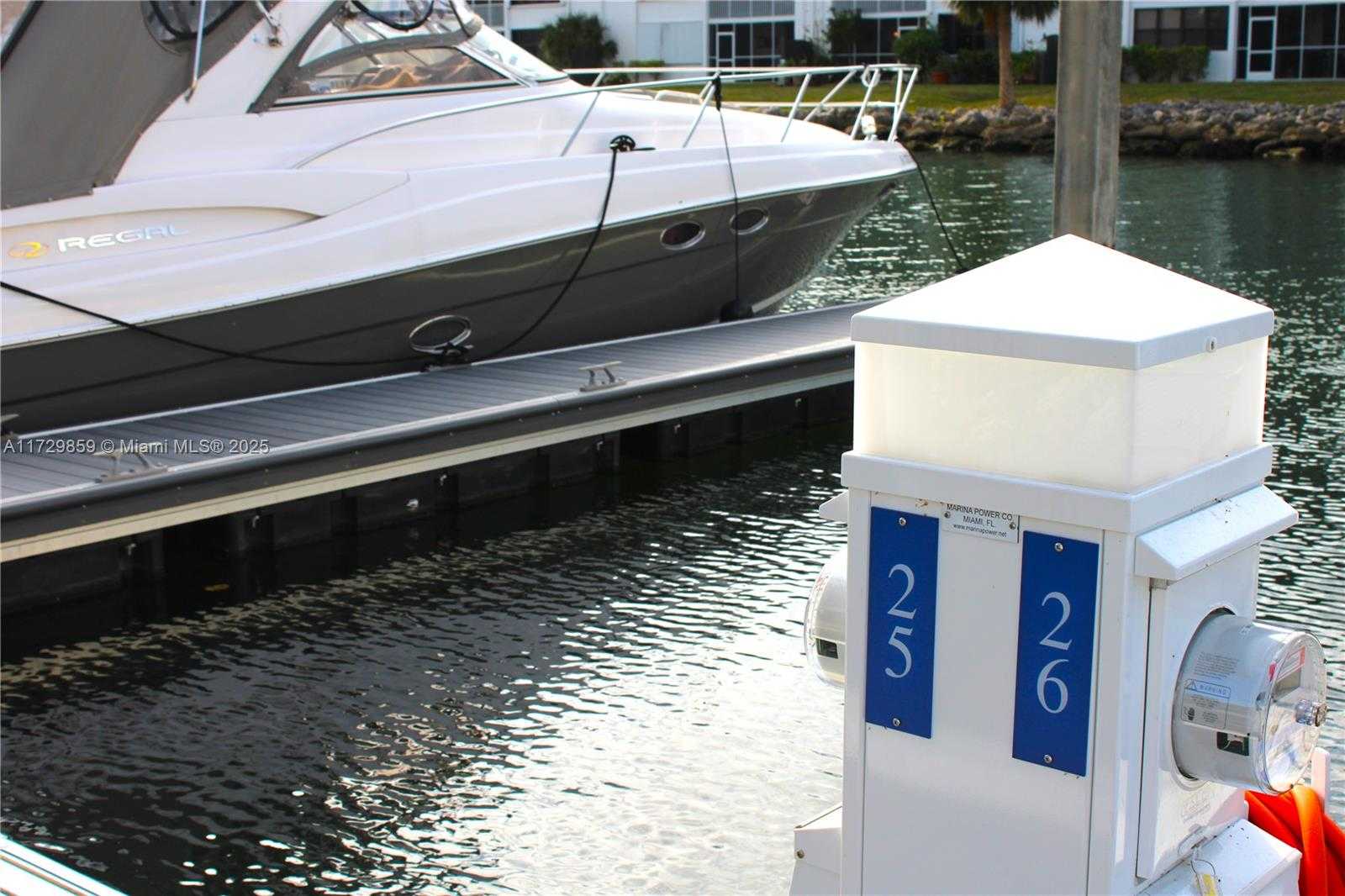 Small Image of 3575 MYSTIC POINTE DR #25, Aventura Number 3