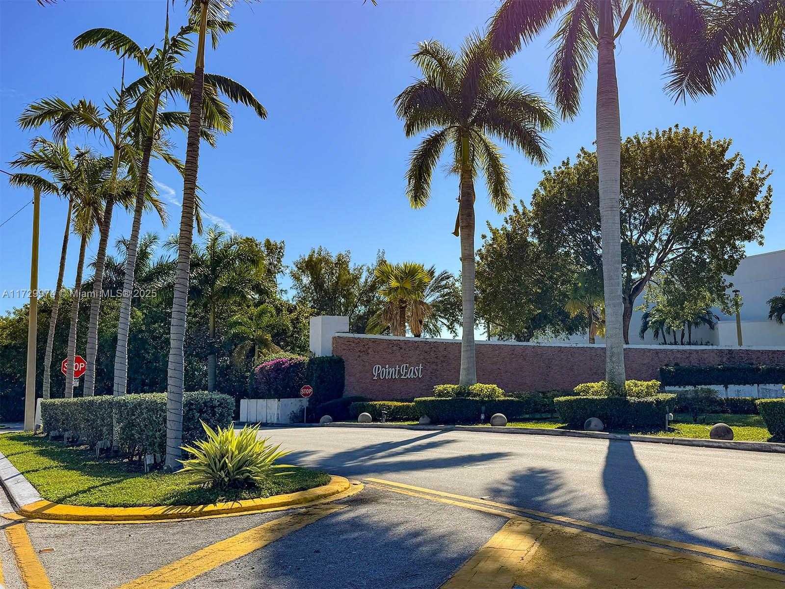 Small Image of 2980 POINT EAST DR #D302, Aventura Number 2