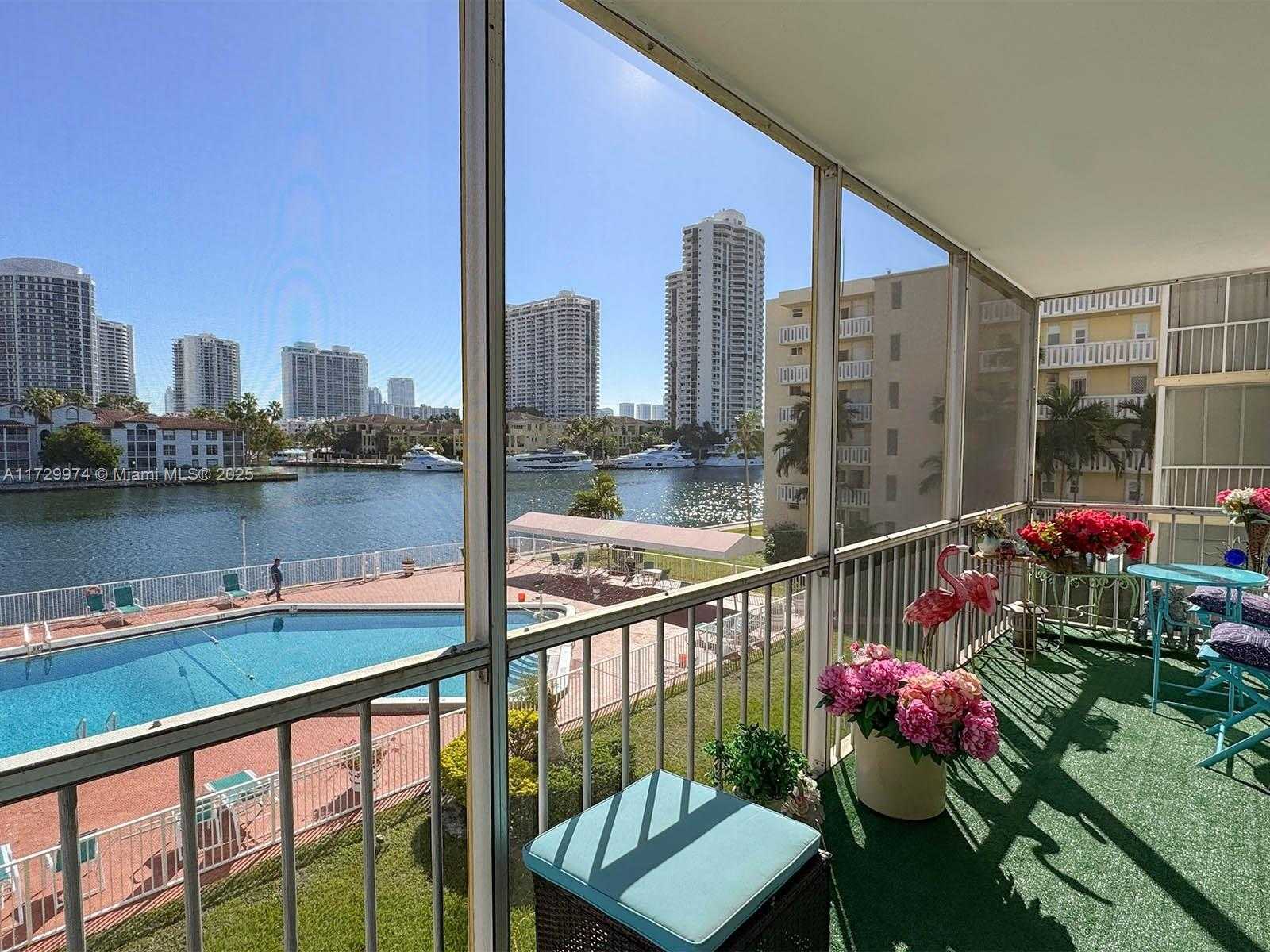 Small Image of 2980 POINT EAST DR #D302, Aventura Number 24