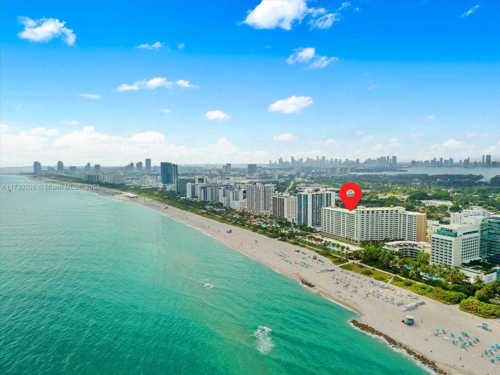 Small Image of 2899 COLLINS AVE #531, Miami Beach Number 20
