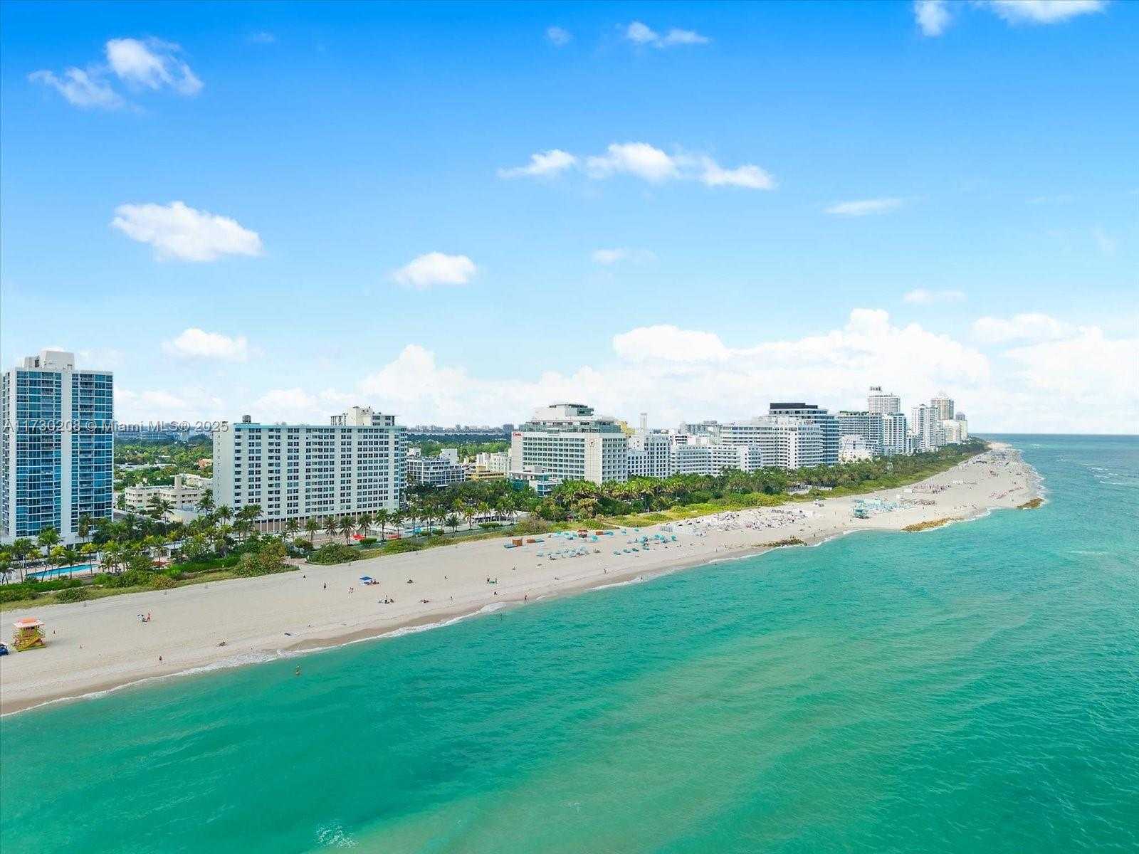 Small Image of 2899 COLLINS AVE #531, Miami Beach Number 26