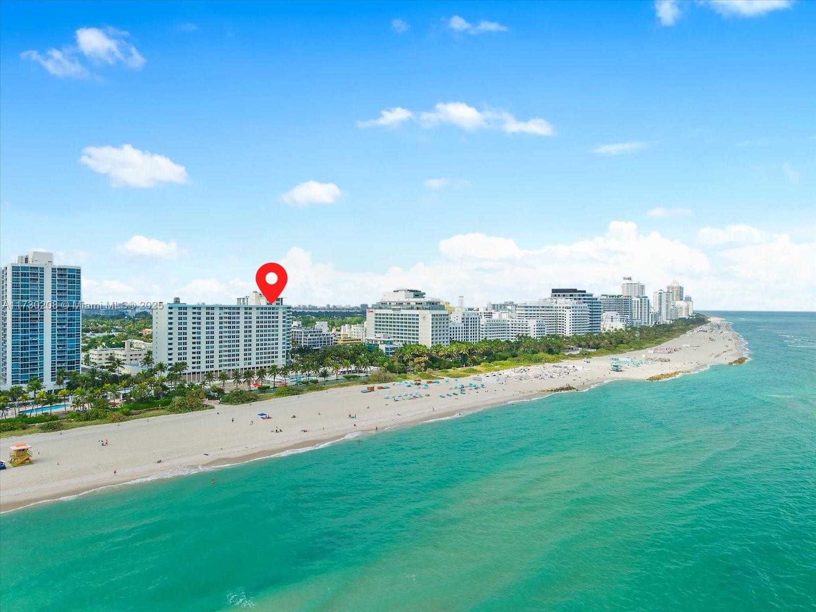 Small Image of 2899 COLLINS AVE #531, Miami Beach Number 27