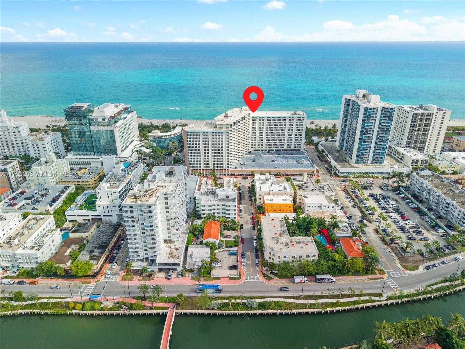 Small Image of 2899 COLLINS AVE #531, Miami Beach Number 29