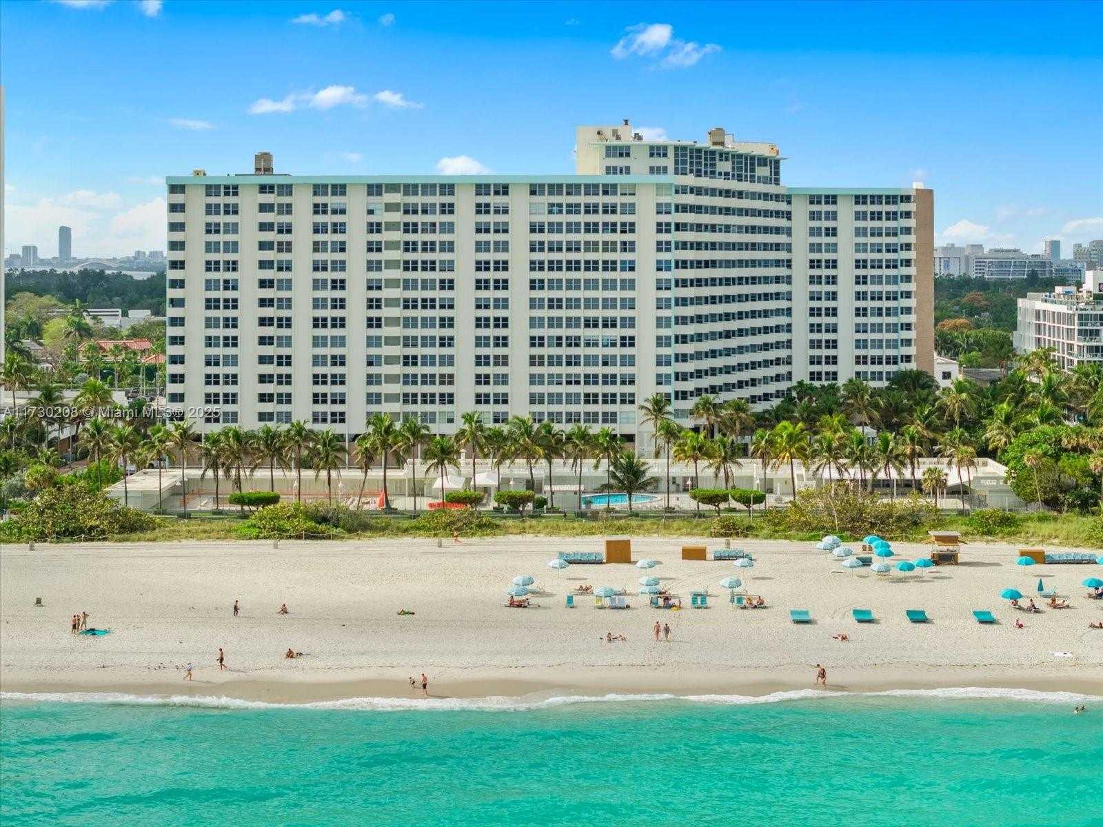 Small Image of 2899 COLLINS AVE #531, Miami Beach Number 30