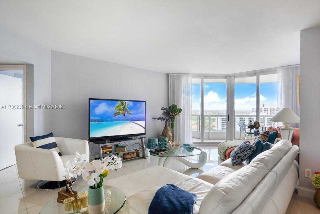 Small Image of 21055 YACHT CLUB DR #2005, Aventura Number 5