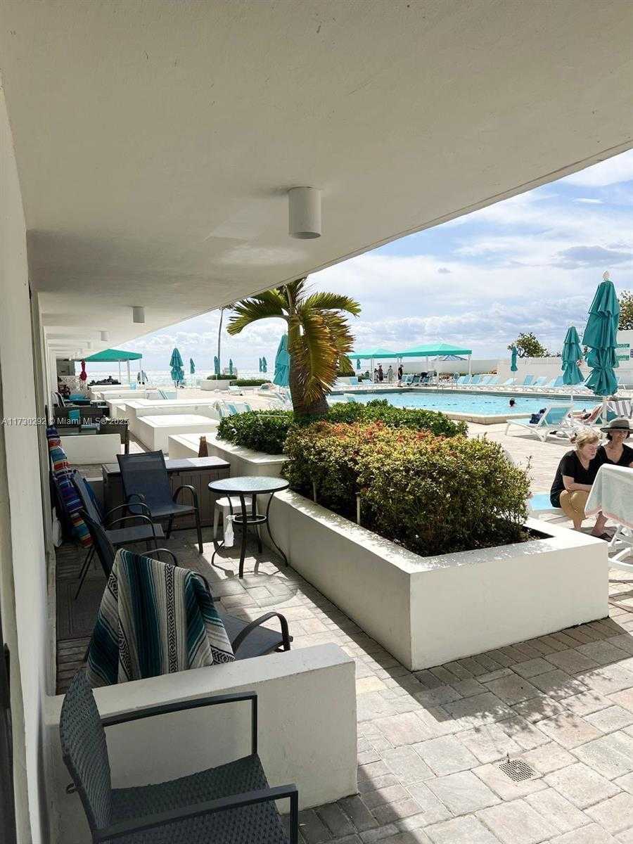 Small Image of 3725 SOUTH OCEAN DR #L5, Hollywood Number 3