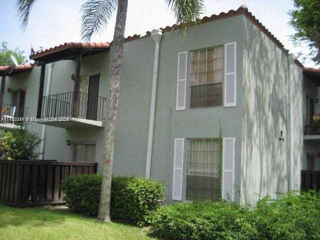 Small Image of 10776 NORTH KENDALL DR #F23, Miami Number 3
