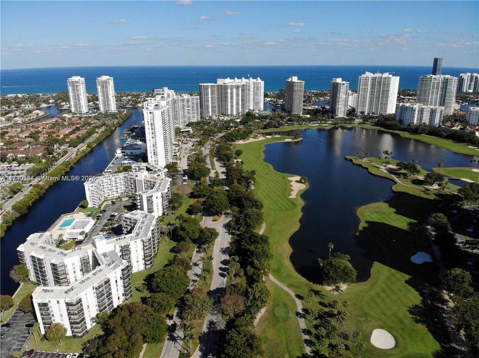 Small Image of 3475 NORTH COUNTRY CLUB DR #707, Aventura Number 20