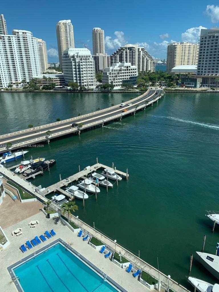 Small Image of 905 BRICKELL BAY DR #1431, Miami Number 3