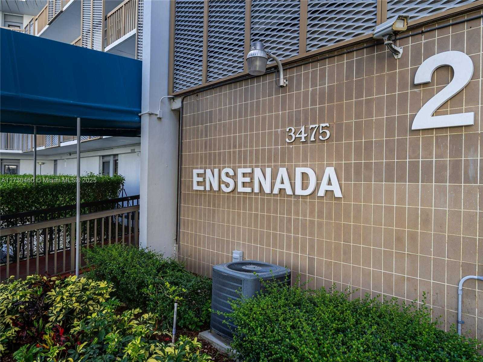 Small Image of 3475 NORTH COUNTRY CLUB DR #314, Aventura Number 4