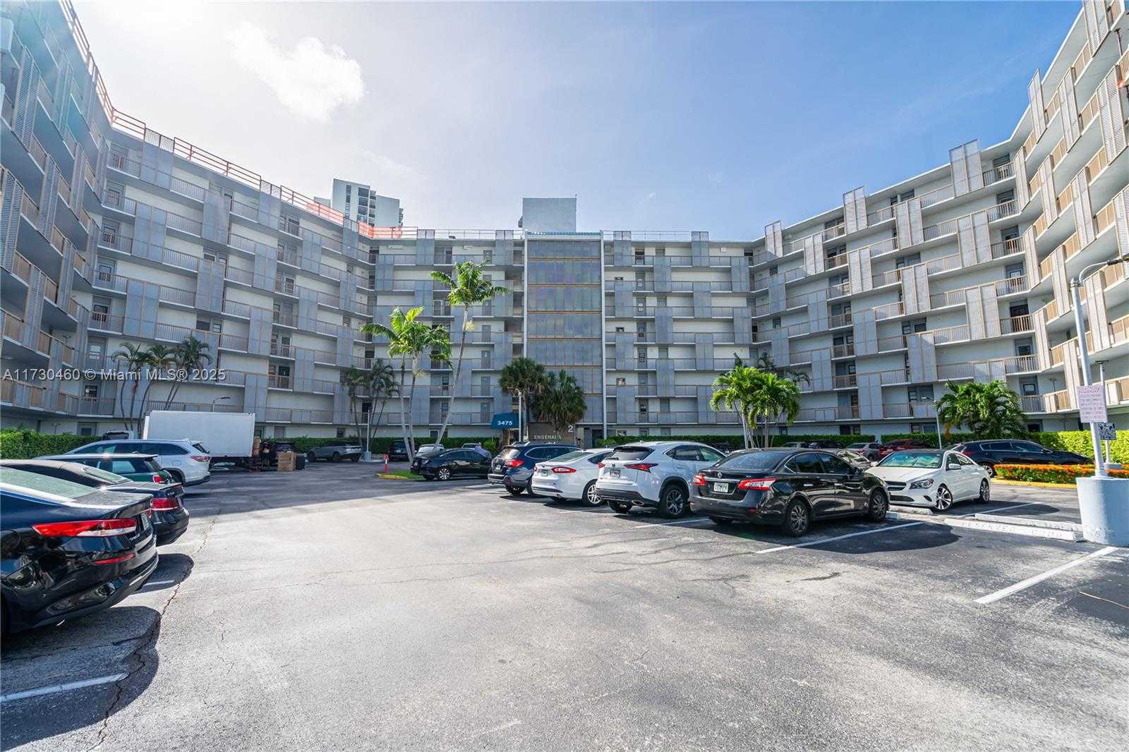Small Image of 3475 NORTH COUNTRY CLUB DR #314, Aventura Number 5