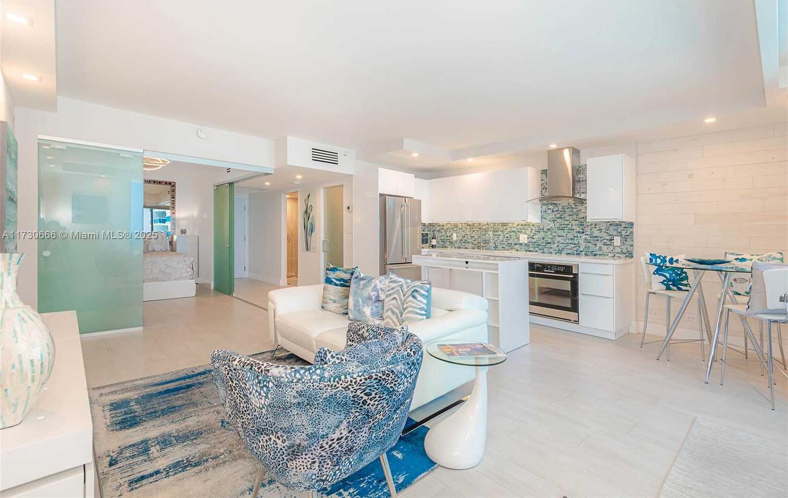 Small Image of 2301 COLLINS AVE #941, Miami Beach Number 12