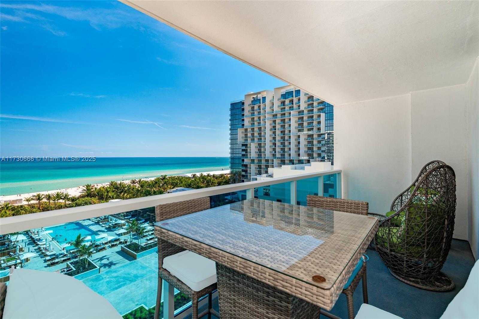 Small Image of 2301 COLLINS AVE #941, Miami Beach Number 24