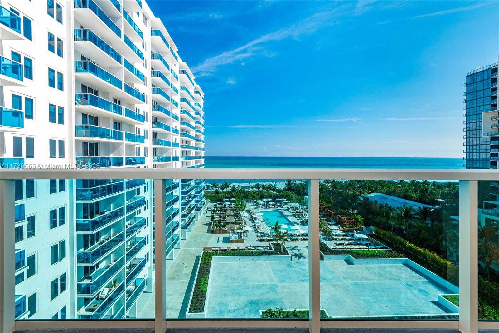 Small Image of 2301 COLLINS AVE #941, Miami Beach Number 25