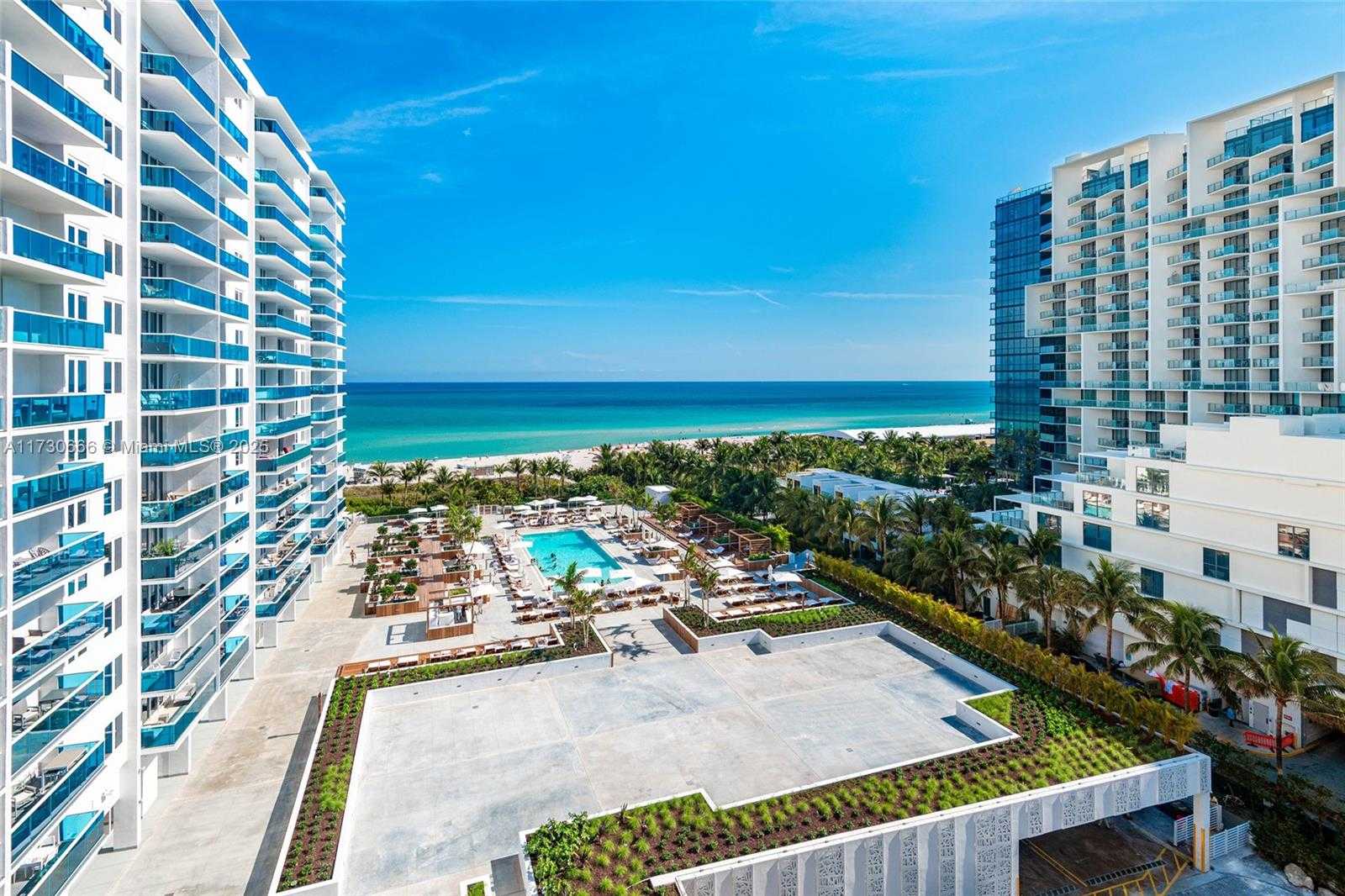 Small Image of 2301 COLLINS AVE #941, Miami Beach Number 27