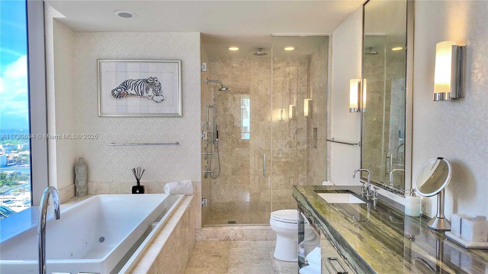 Small Image of 9705 COLLINS AVE #2304N, Bal Harbour Number 17