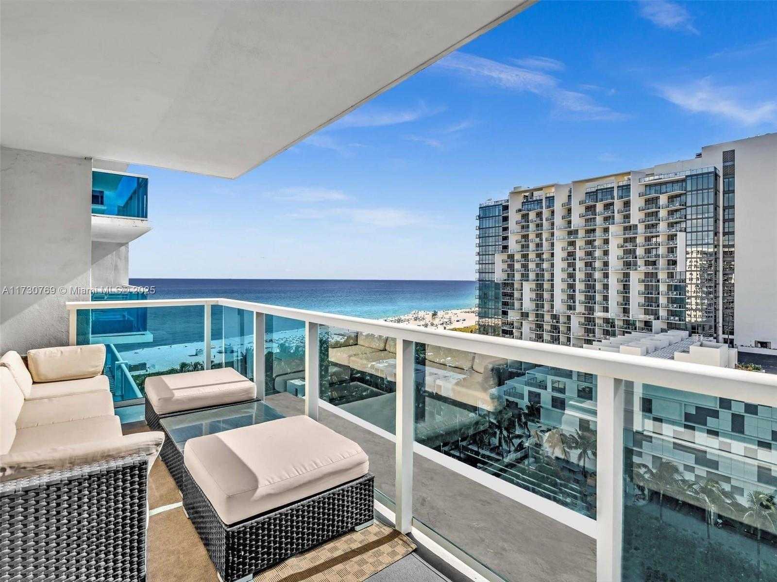 Small Image of 2301 COLLINS AVE #1202, Miami Beach Number 11
