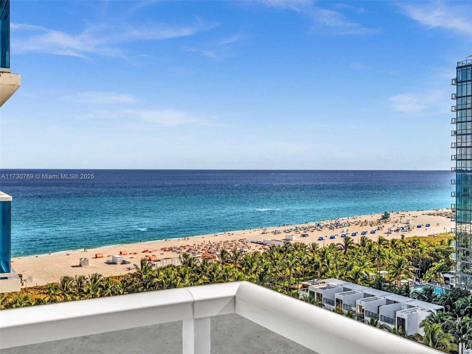 Small Image of 2301 COLLINS AVE #1202, Miami Beach Number 13