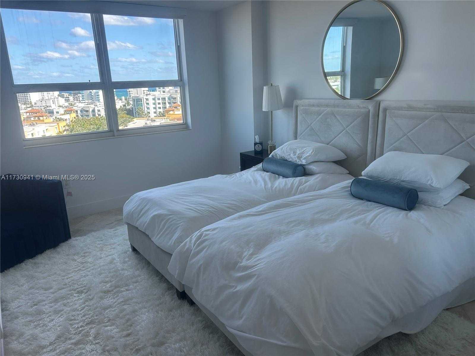 Small Image of 90 ALTON RD #1109, Miami Beach Number 5