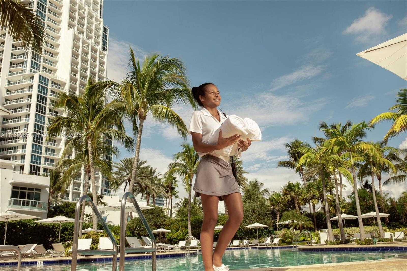 Small Image of 50 SOUTH POINTE DR #608, Miami Beach Number 27
