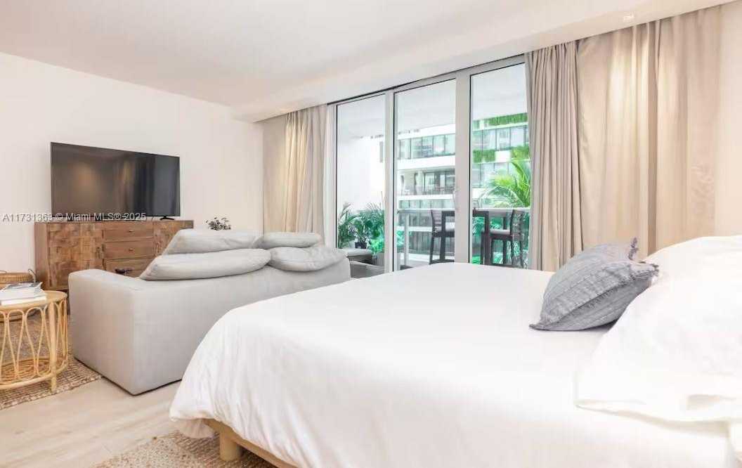 Small Image of 2301 COLLINS AVE #329, Miami Beach Number 11