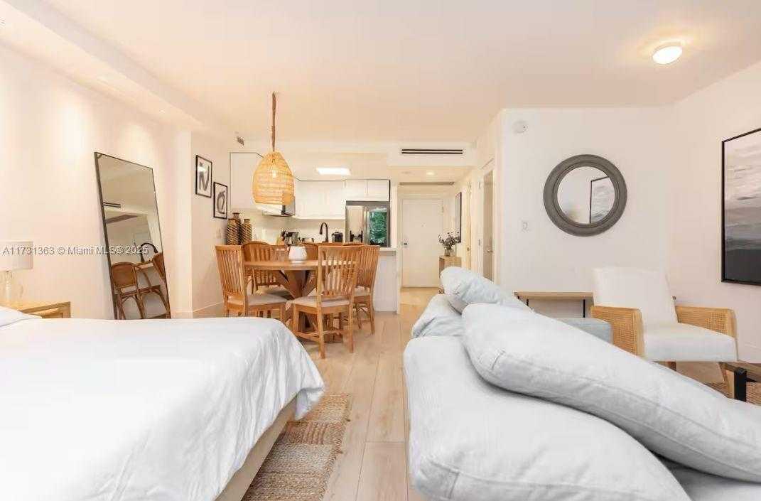 Small Image of 2301 COLLINS AVE #329, Miami Beach Number 12