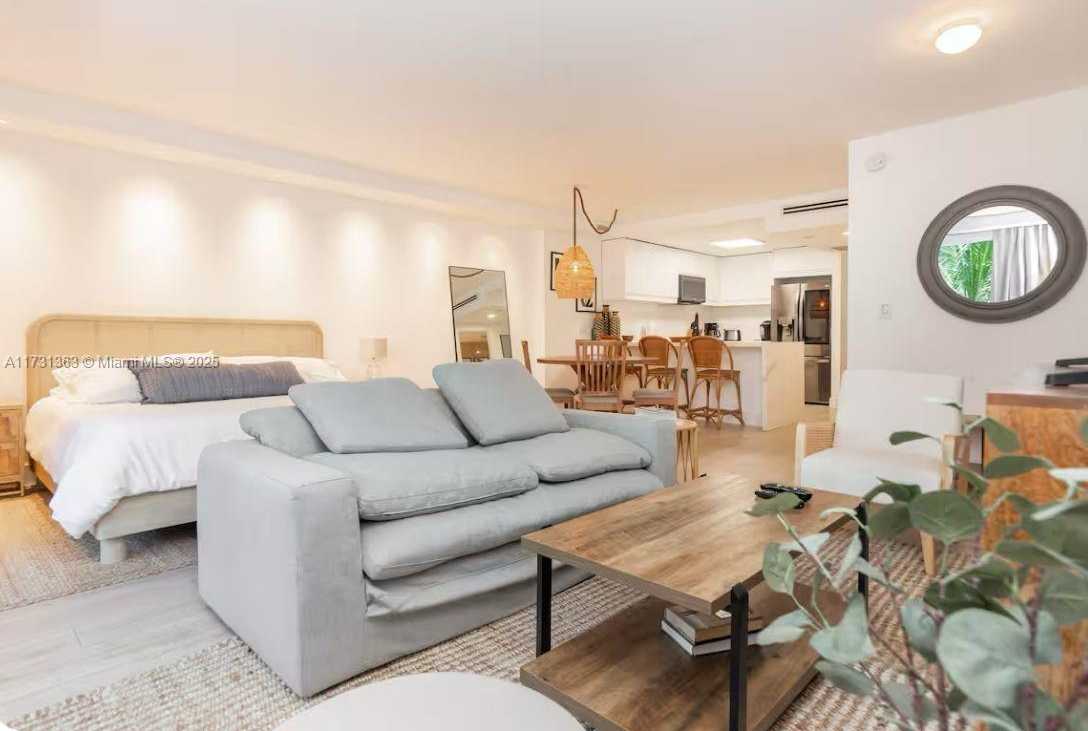 Small Image of 2301 COLLINS AVE #329, Miami Beach Number 2