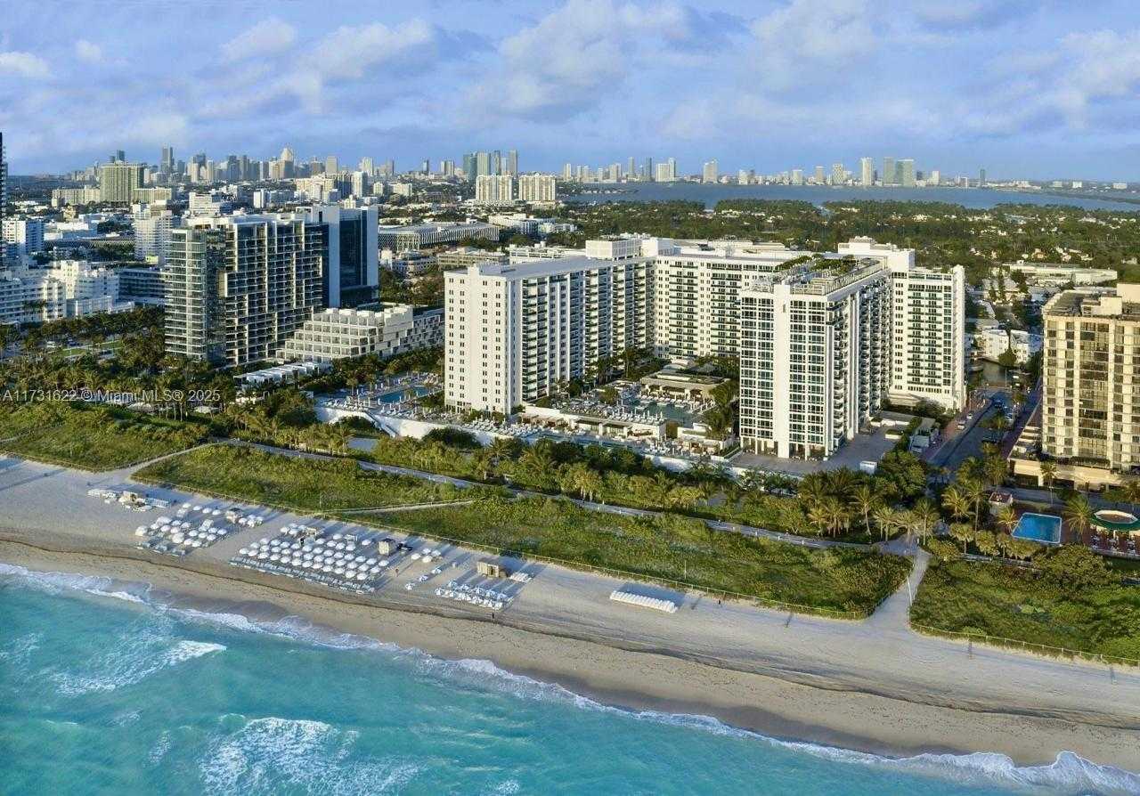 Small Image of 2301 COLLINS AVE #428, Miami Beach Number 21