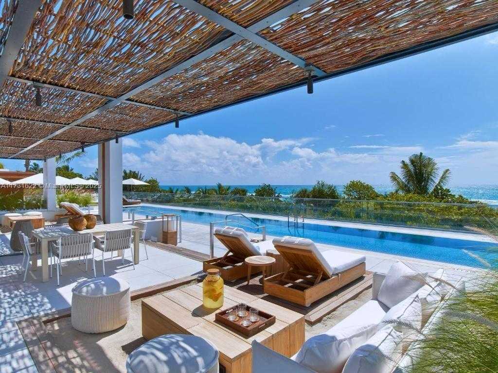 Small Image of 2301 COLLINS AVE #428, Miami Beach Number 22