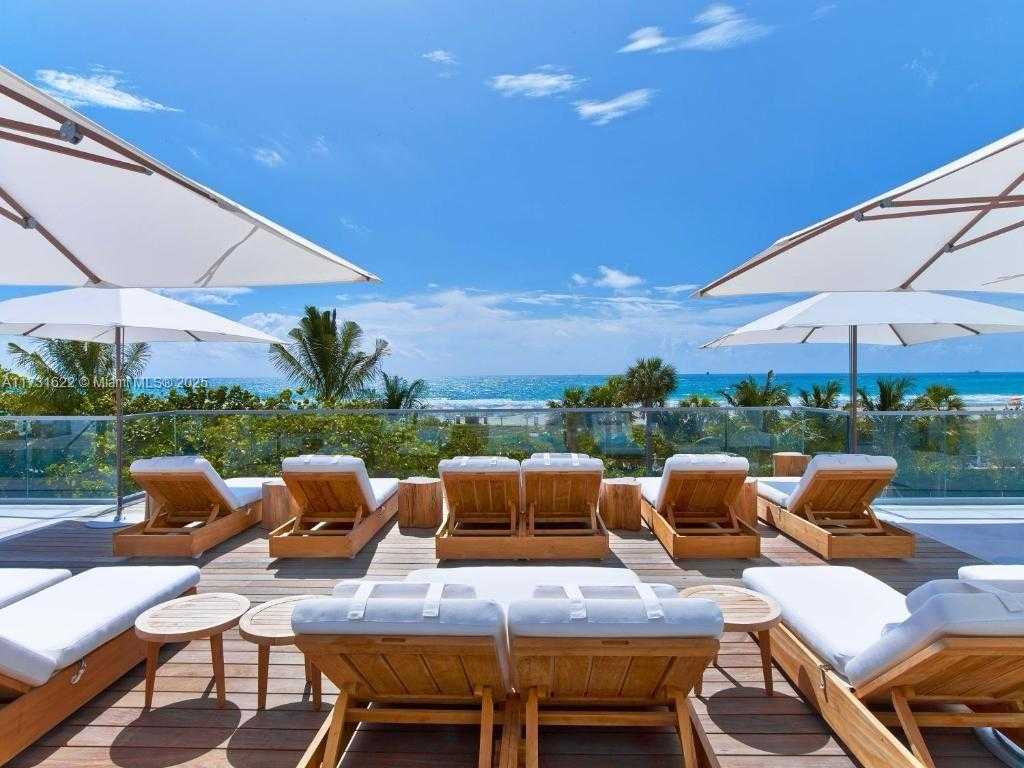 Small Image of 2301 COLLINS AVE #428, Miami Beach Number 23