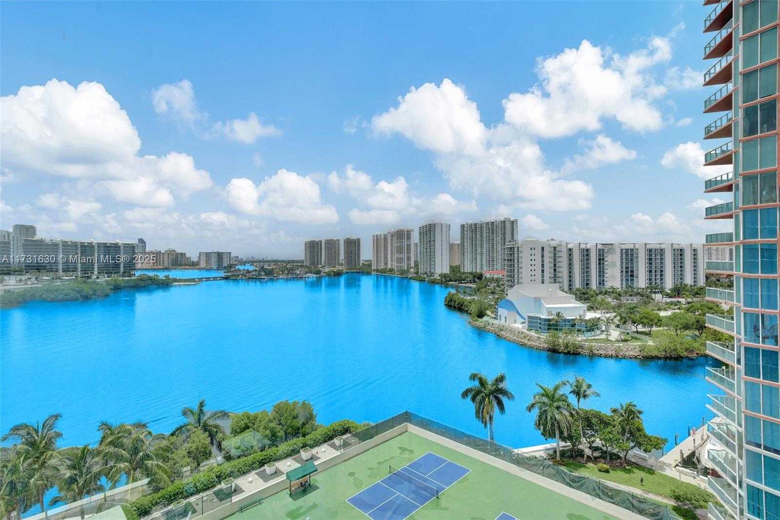 Small Image of 3370 HIDDEN BAY DR #1208, Aventura Number 13