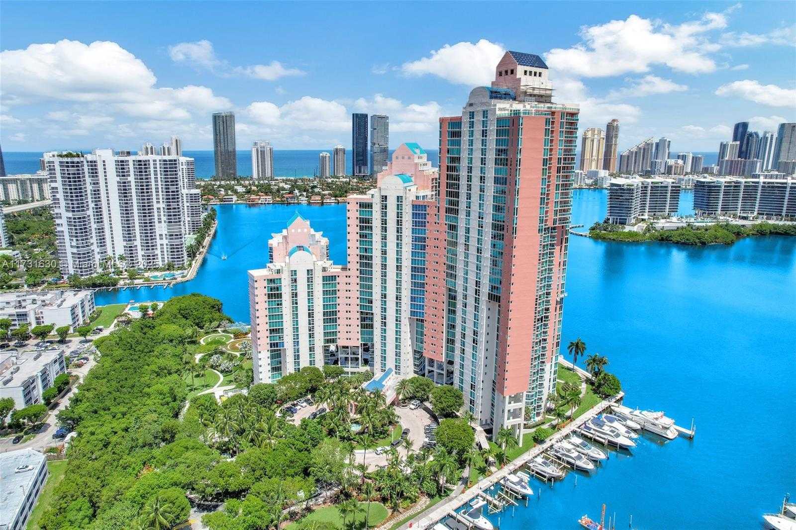 Small Image of 3370 HIDDEN BAY DR #1208, Aventura Number 14