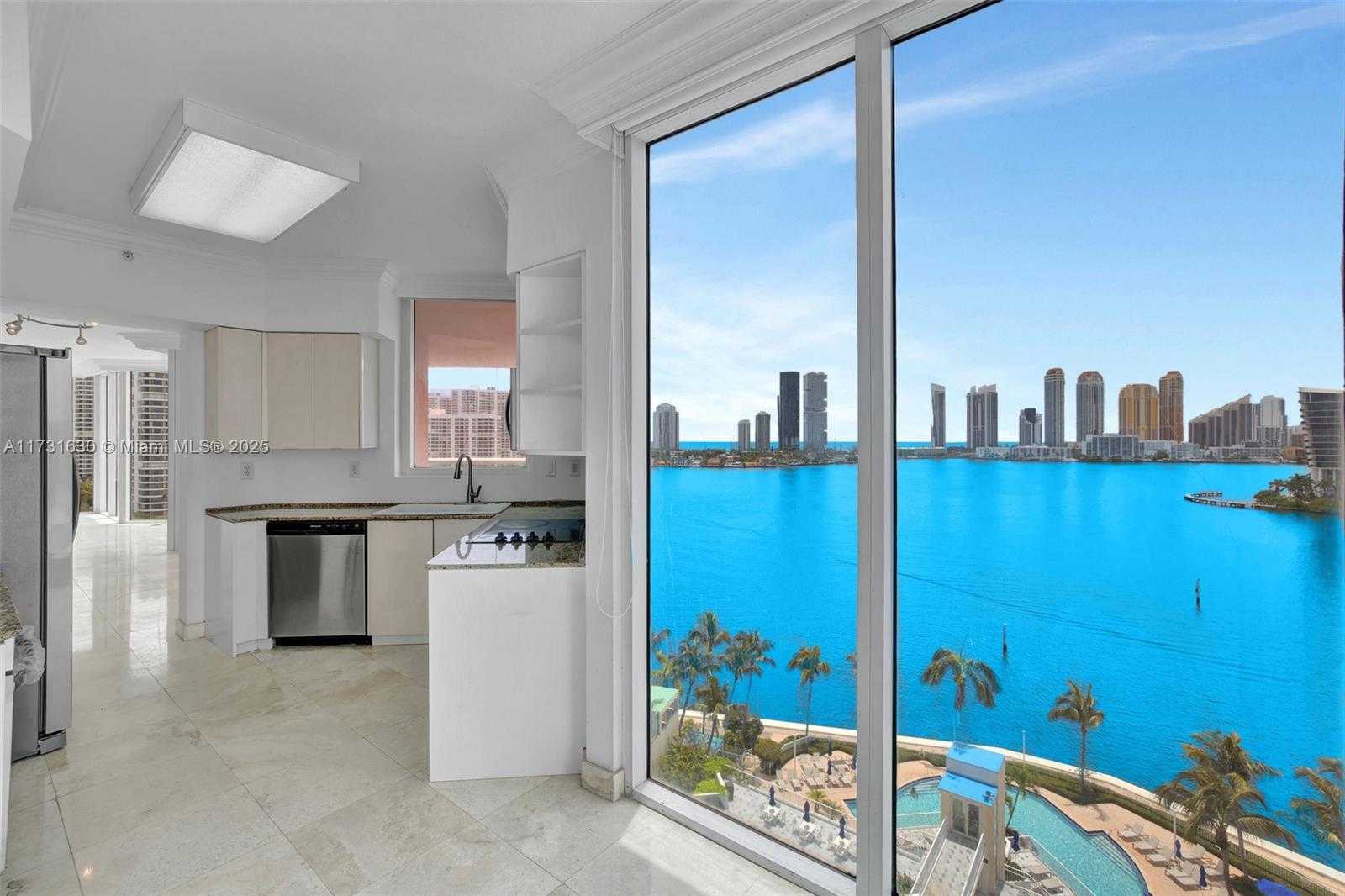 Small Image of 3370 HIDDEN BAY DR #1208, Aventura Number 21