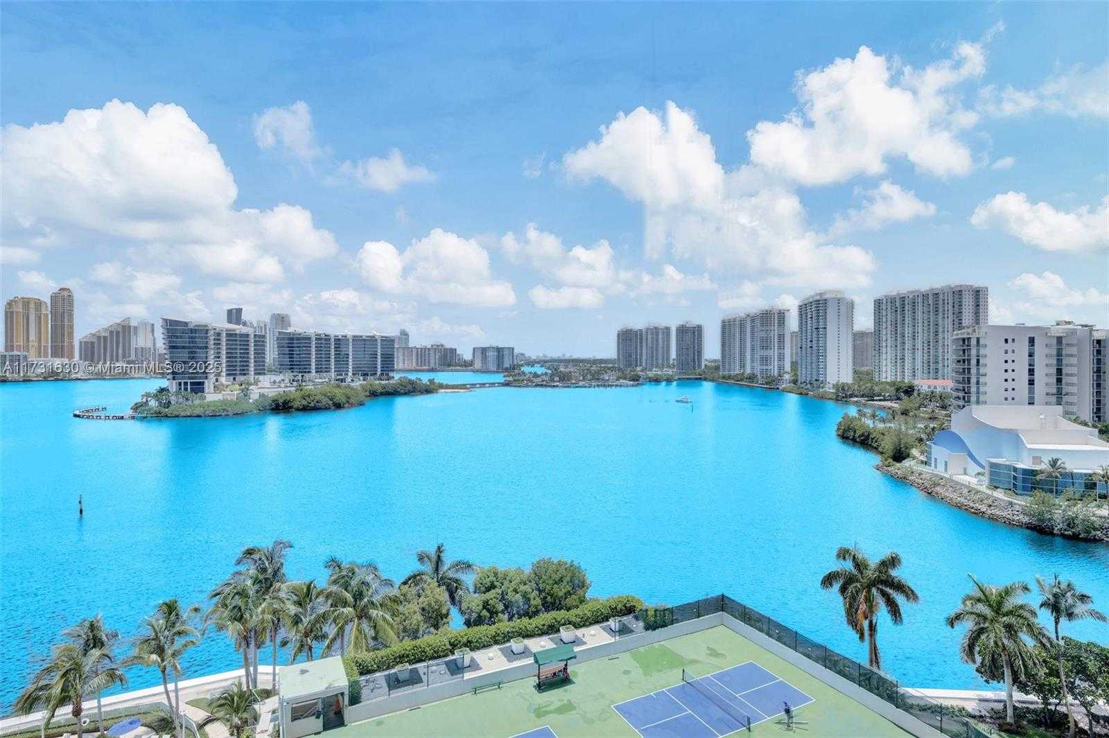 Small Image of 3370 HIDDEN BAY DR #1208, Aventura Number 38