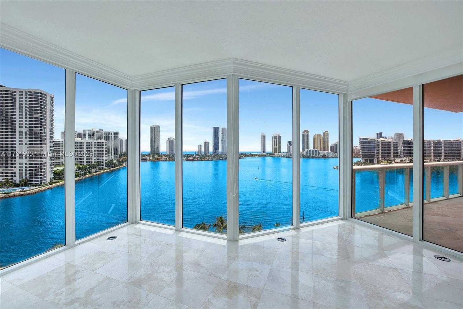 Small Image of 3370 HIDDEN BAY DR #1208, Aventura Number 4