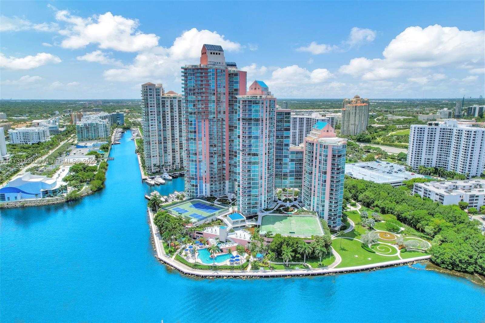 Small Image of 3370 HIDDEN BAY DR #1208, Aventura Number 40