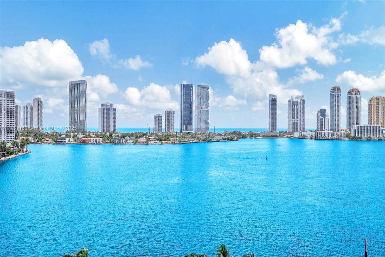 Small Image of 3370 HIDDEN BAY DR #1208, Aventura Number 42