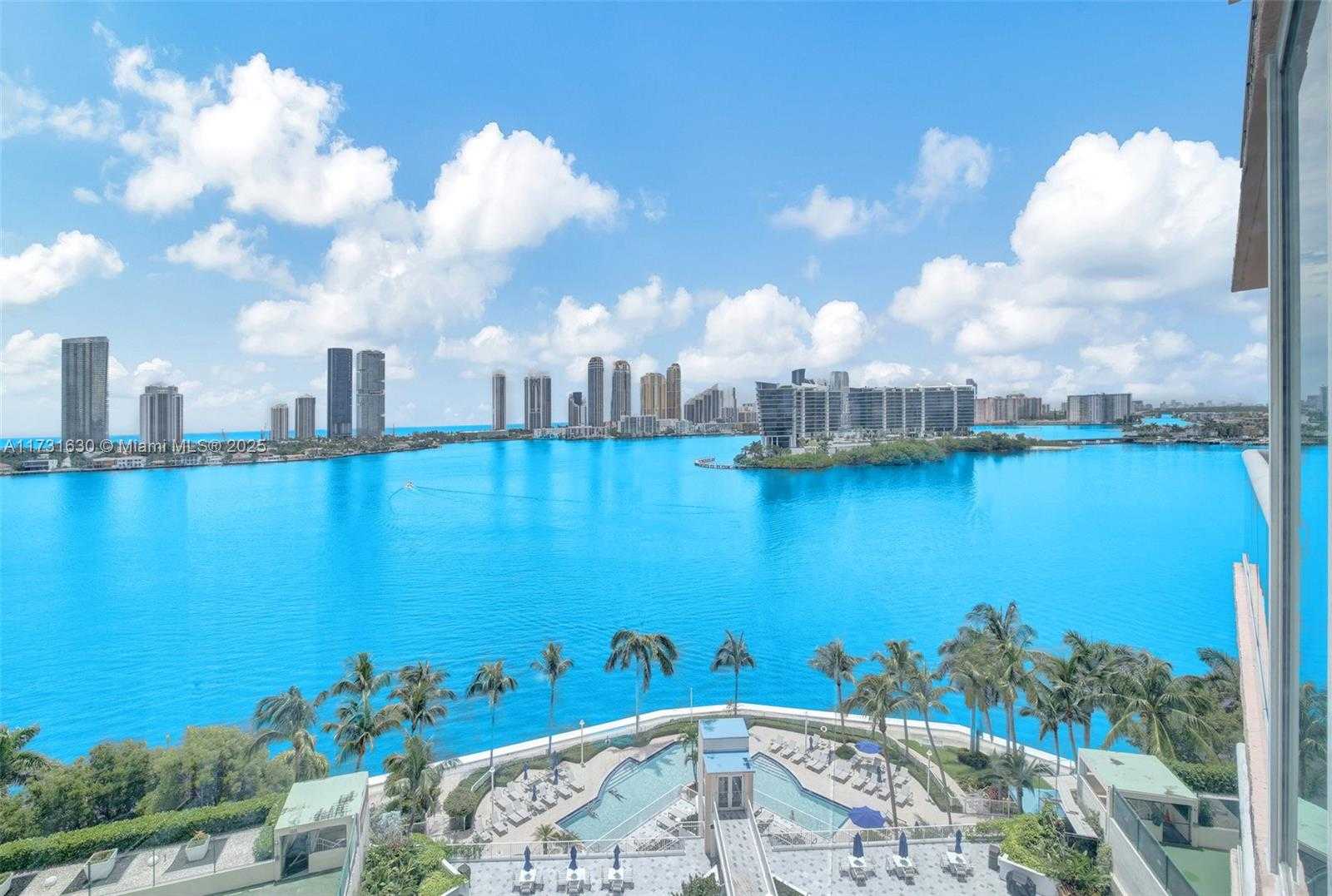 Small Image of 3370 HIDDEN BAY DR #1208, Aventura Number 43