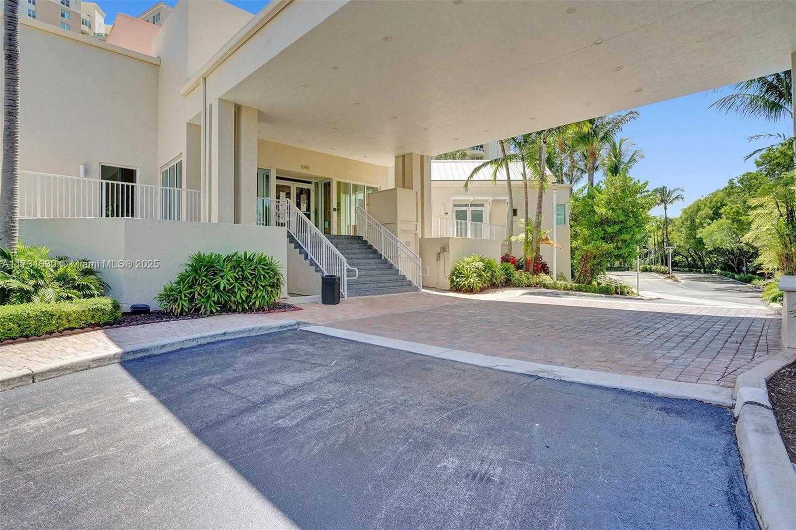 Small Image of 3370 HIDDEN BAY DR #1208, Aventura Number 61